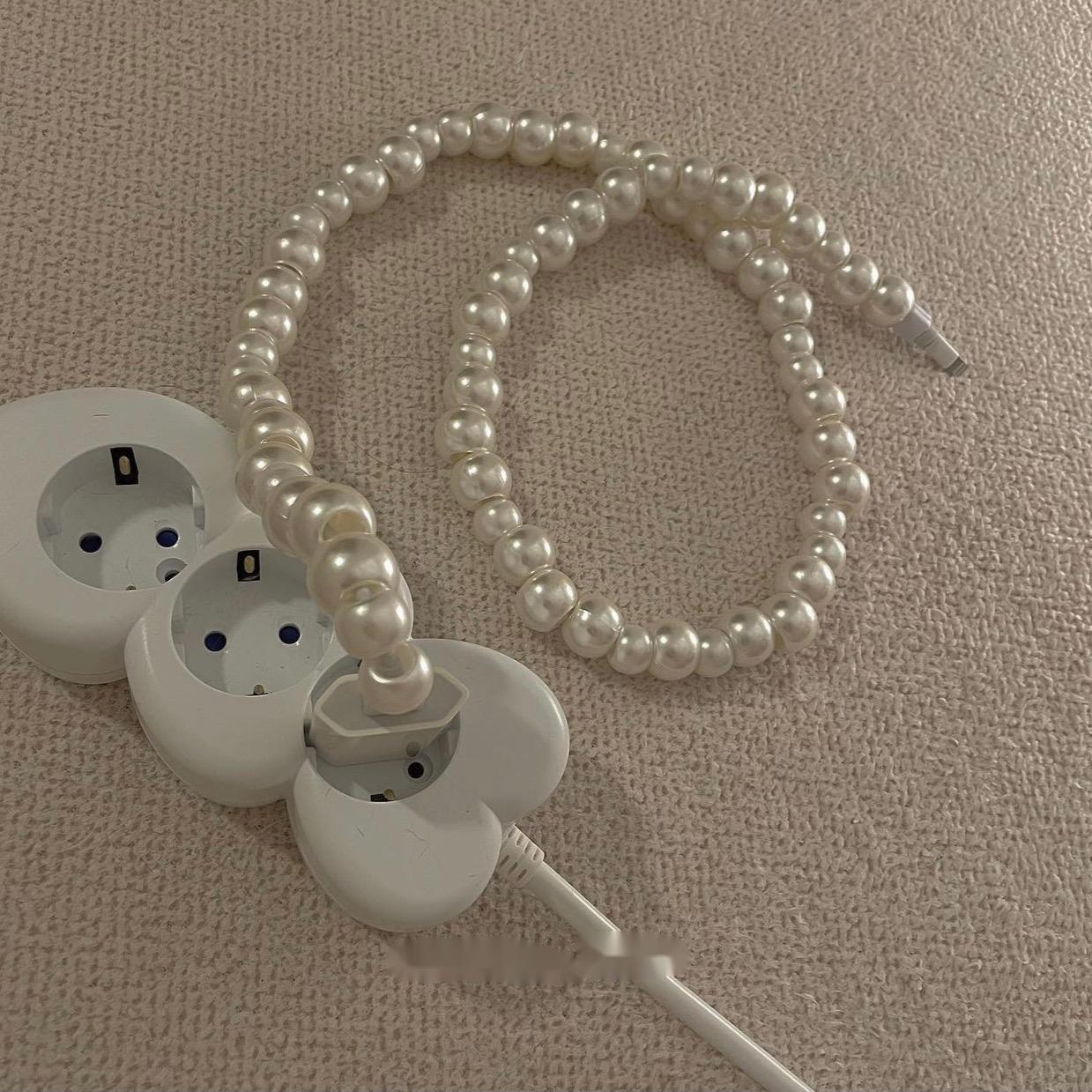 Beaded Cable Type C