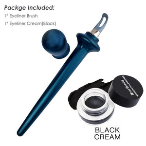 GOLDENWAY ™ Eye-liner