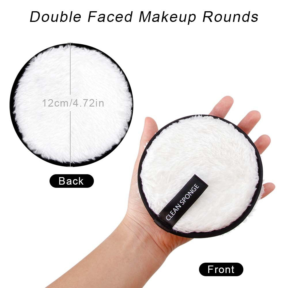 CLEAN SPONGE ™ microfibres
