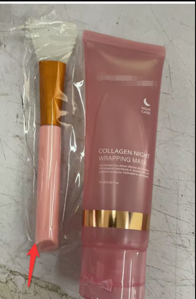 Collagène Night care
