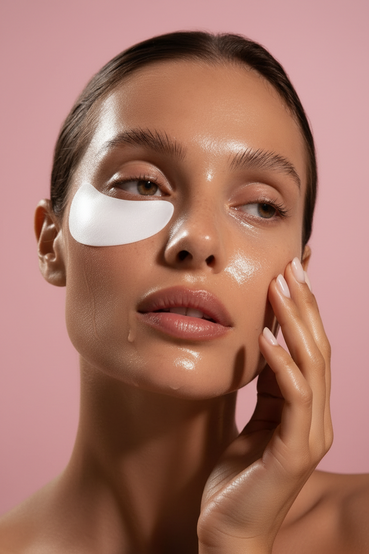 BEAUTÉ GLOW-UP