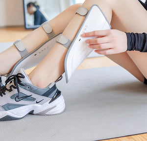Microlegs ™ Massage micro-courants