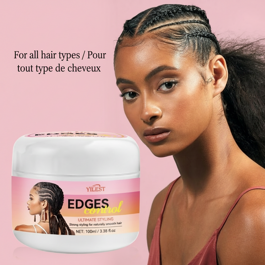 BB Hair Gel Modeling