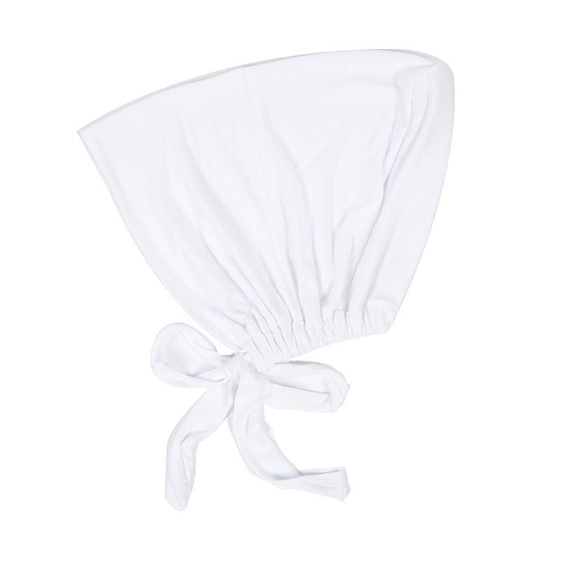 boubeauty Attachée Hijab