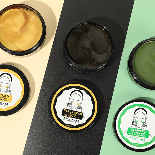 MOOYAM™ Firming Collagen Mask