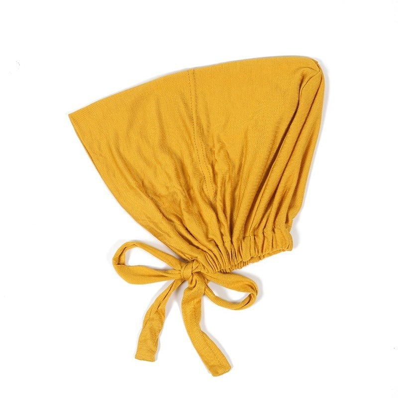 boubeauty Attachée Hijab