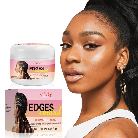 BB Hair Gel Modeling