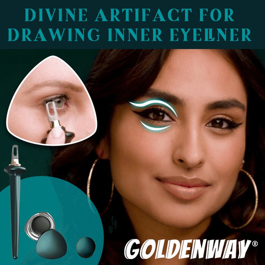 GOLDENWAY ™ Eye-liner