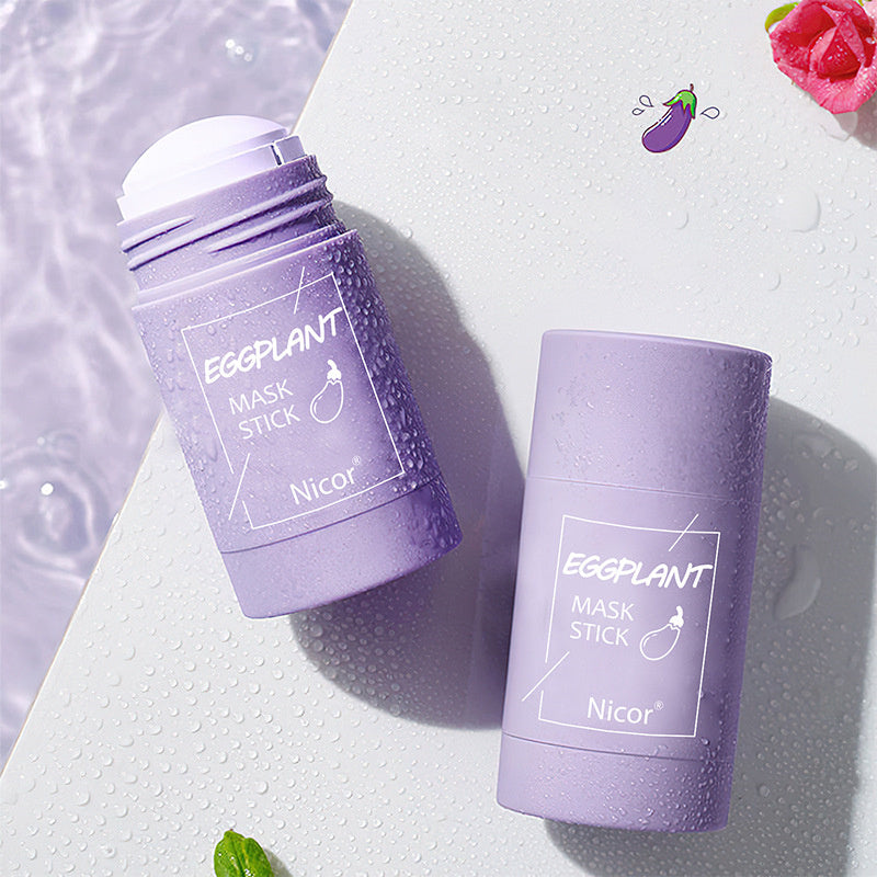 Baume Masque Purifiant