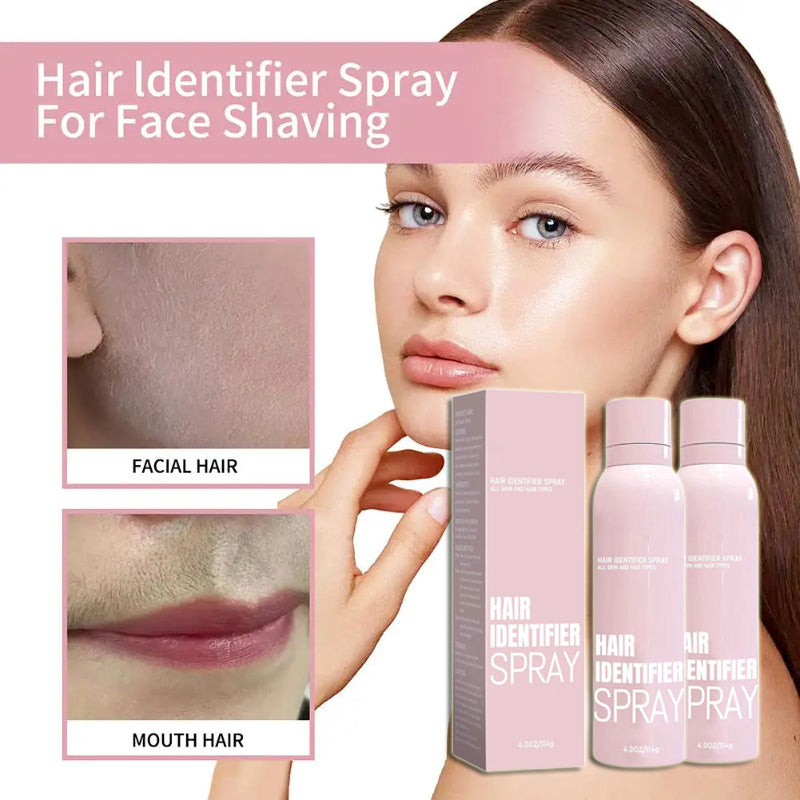 Spray Dermaplaner