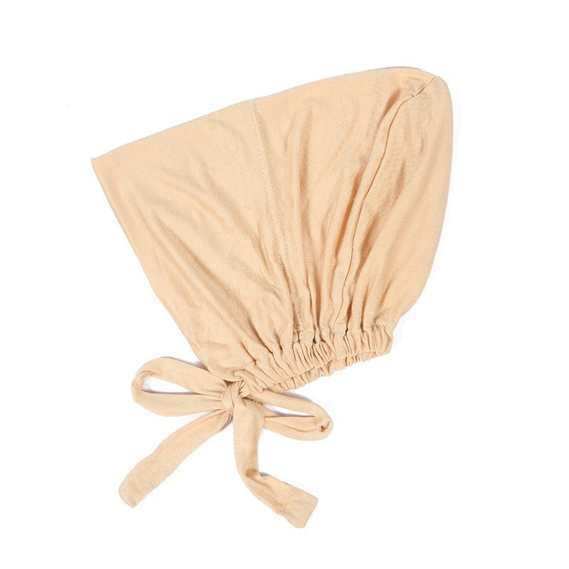 boubeauty Attachée Hijab
