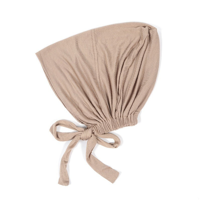 Attachée Hijab