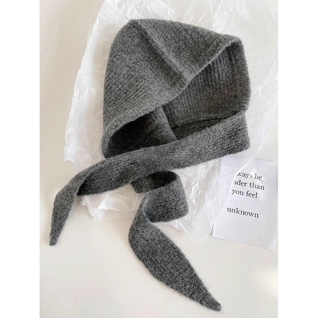 Cagoule Douce & Stylée