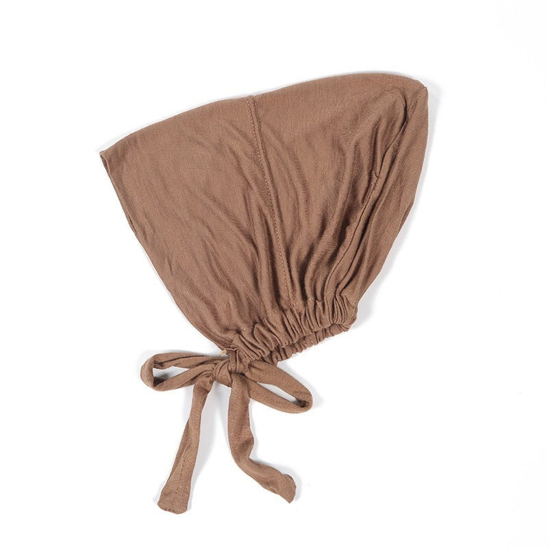 boubeauty Attachée Hijab