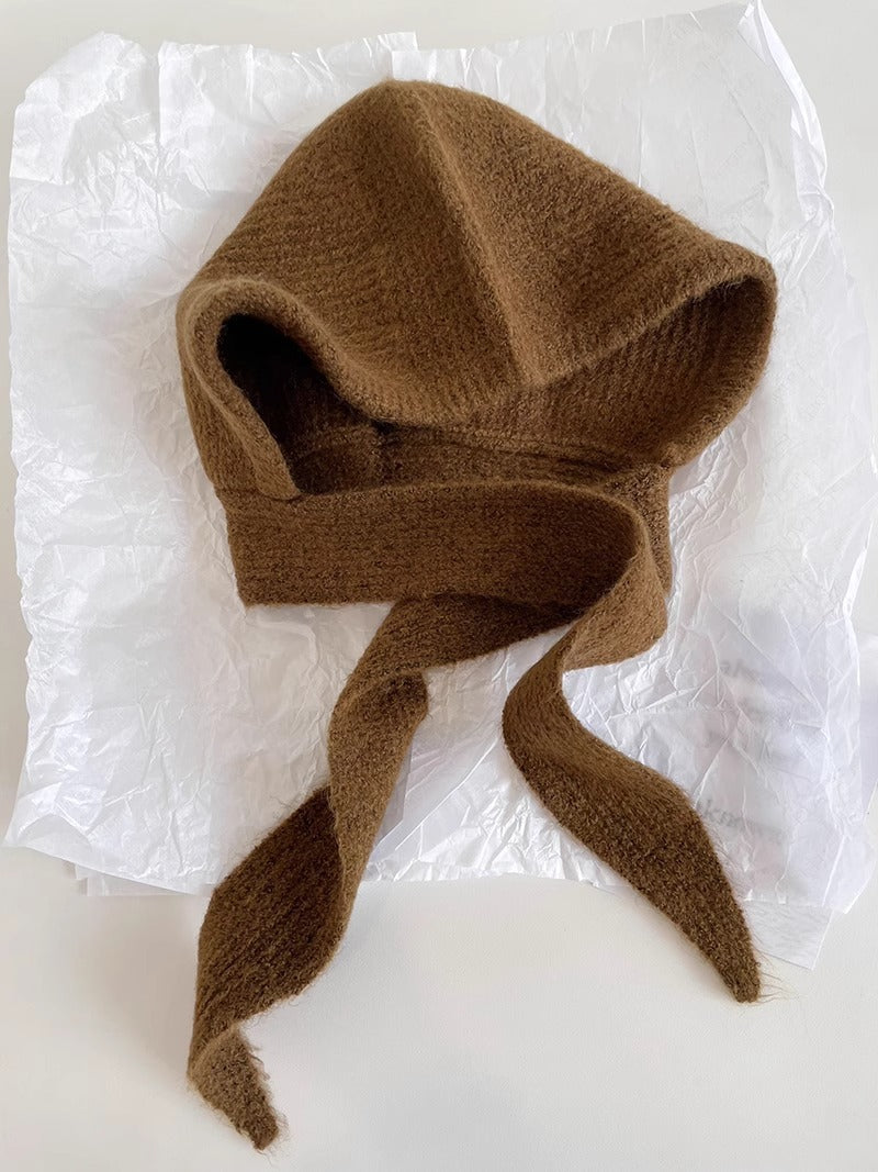 Cagoule Douce & Stylée