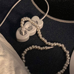 Beaded Cable Type C