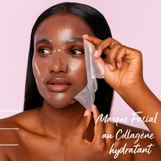 Collagène Masque