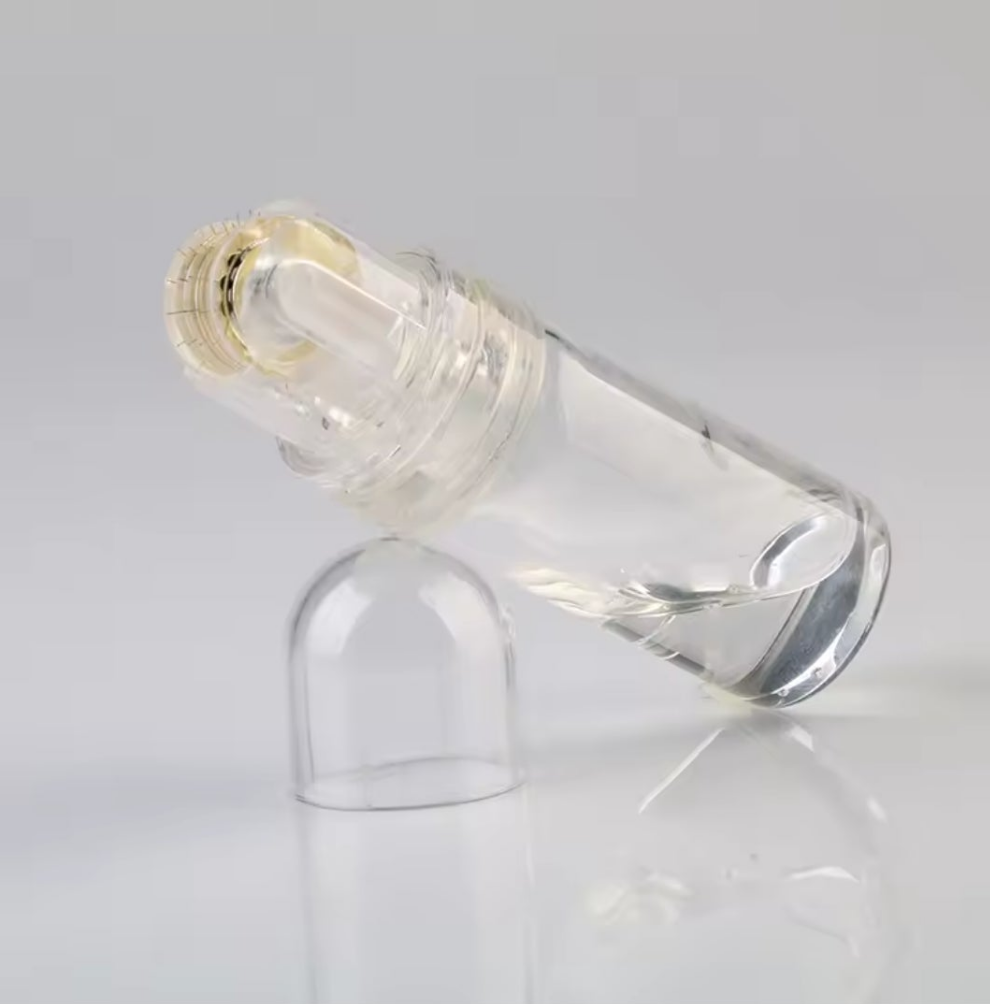 GlowFusion ™ System Microneedling