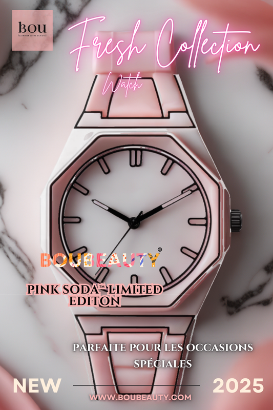 White Soda™ LIMITED EDITON