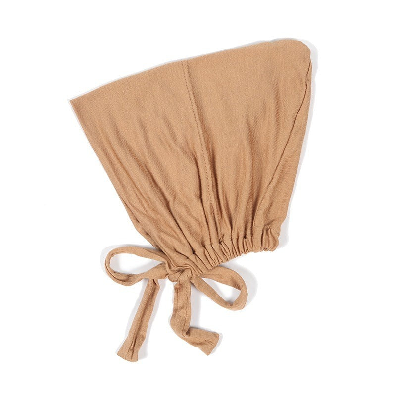boubeauty Attachée Hijab