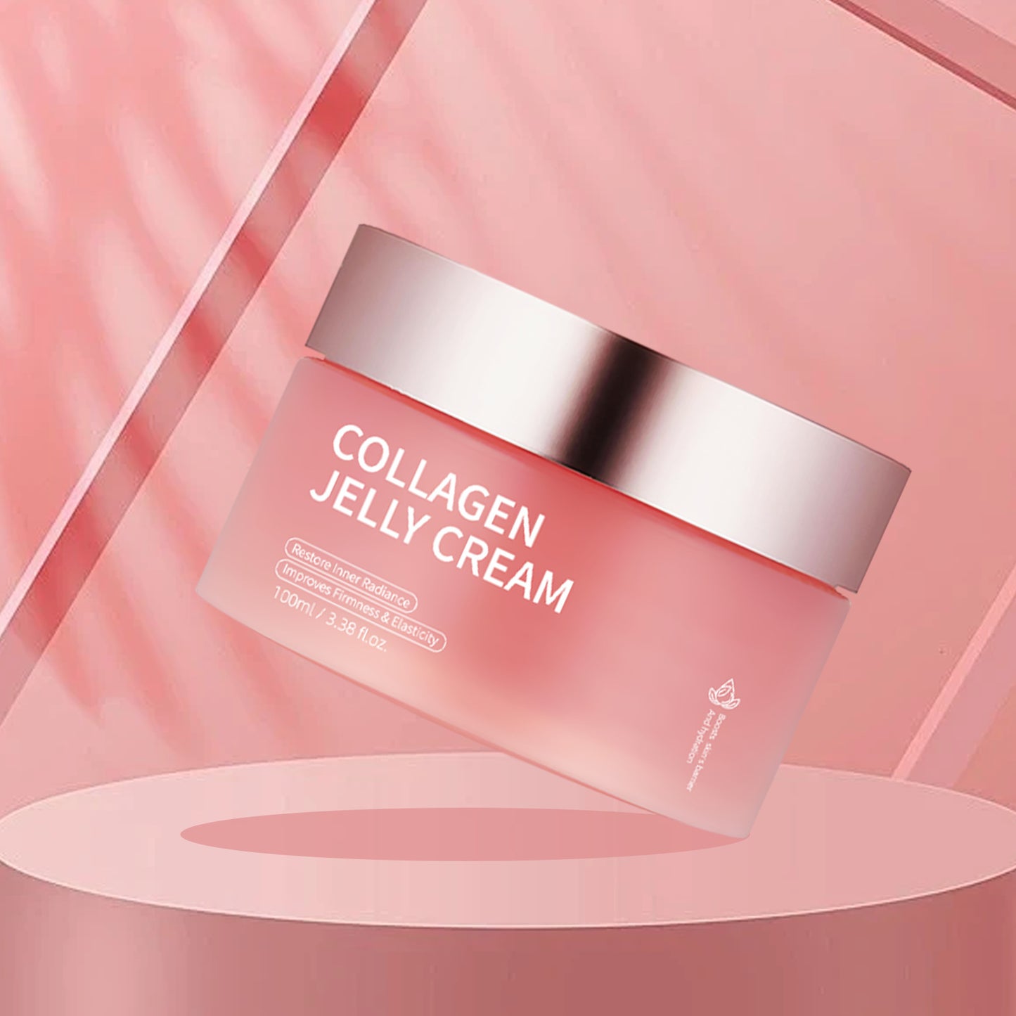 COLLAGEN JELLY