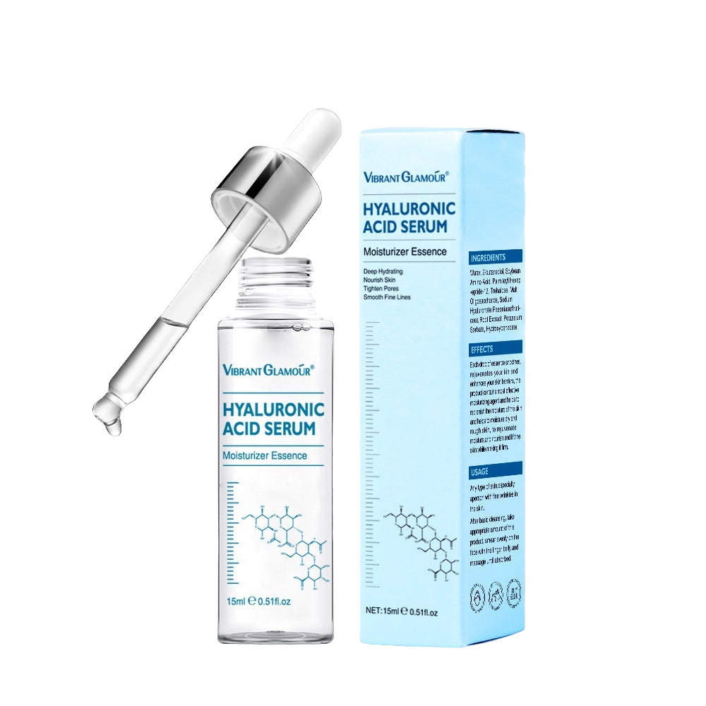 Acide Hyaluronique