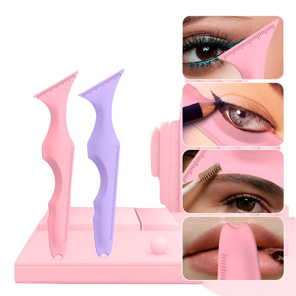 Ruler BOUBEAUTY
