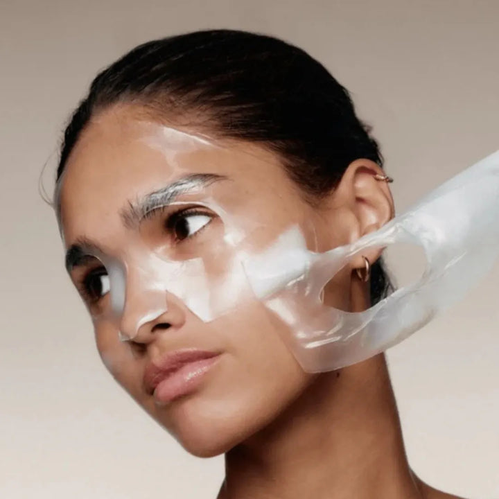 BEAUTÉ GLOW-UP