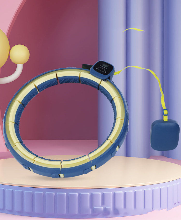 Smart Hoop ™ Appareil pour la ceinture abdominale