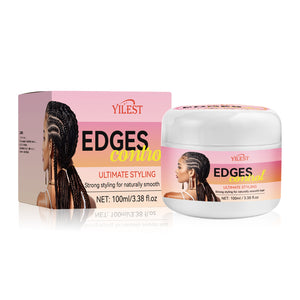 BB Hair Gel Modeling Lasting