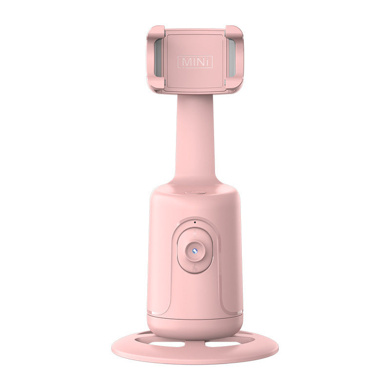 MiNi ™ Camera Suivi d’Objectif 360°