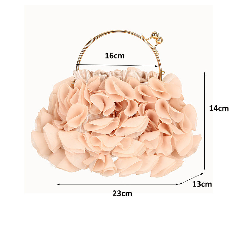 Blume ROSE