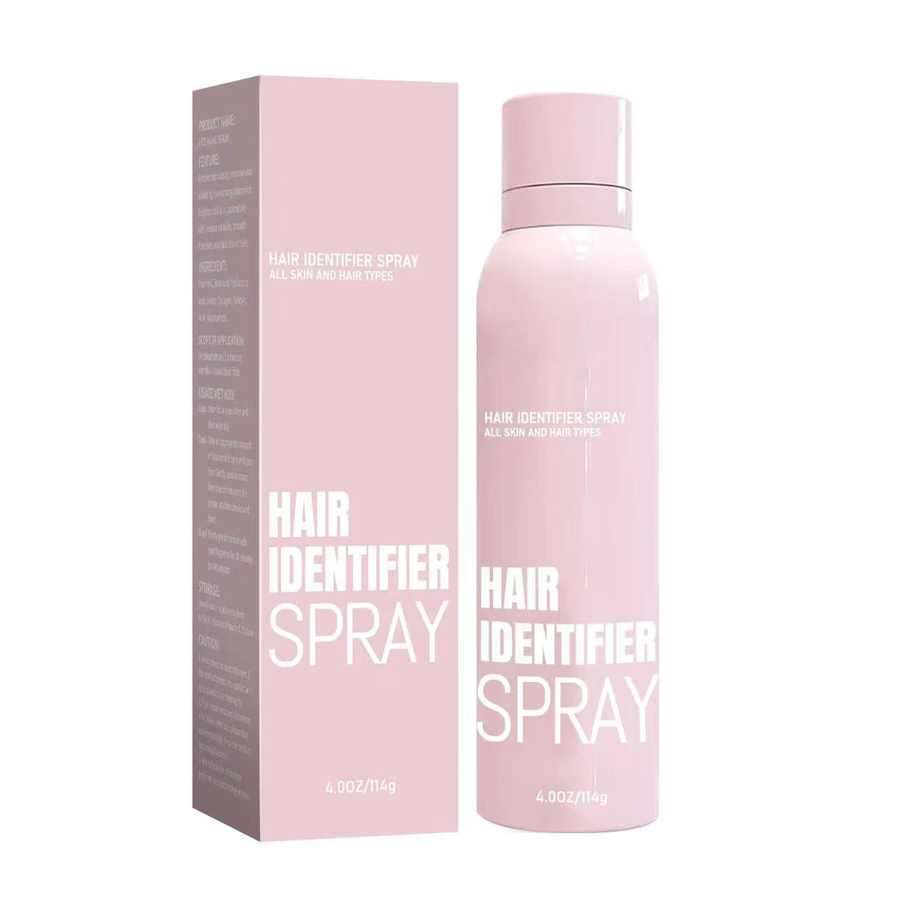 Spray Dermaplaner