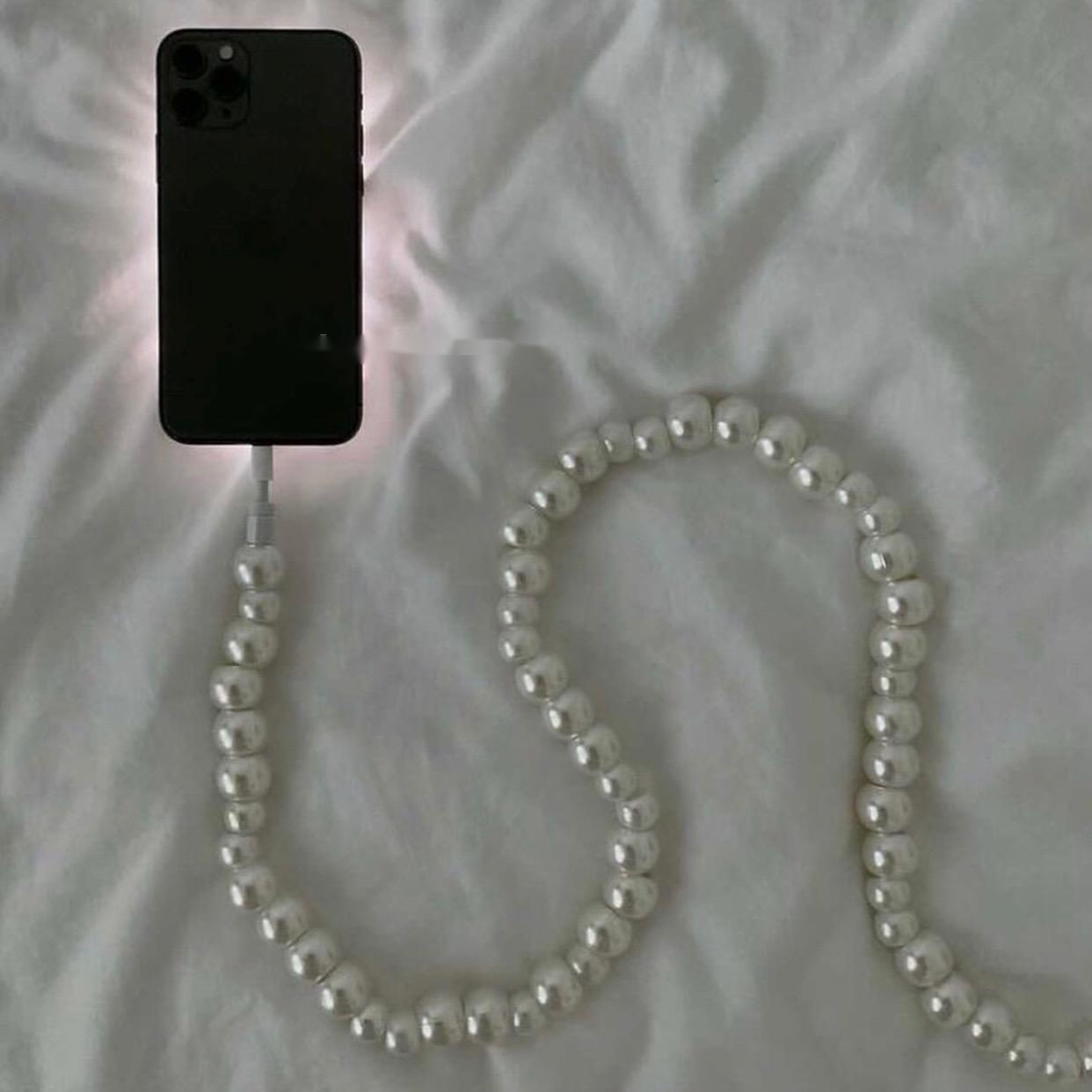Beaded Cable Type C