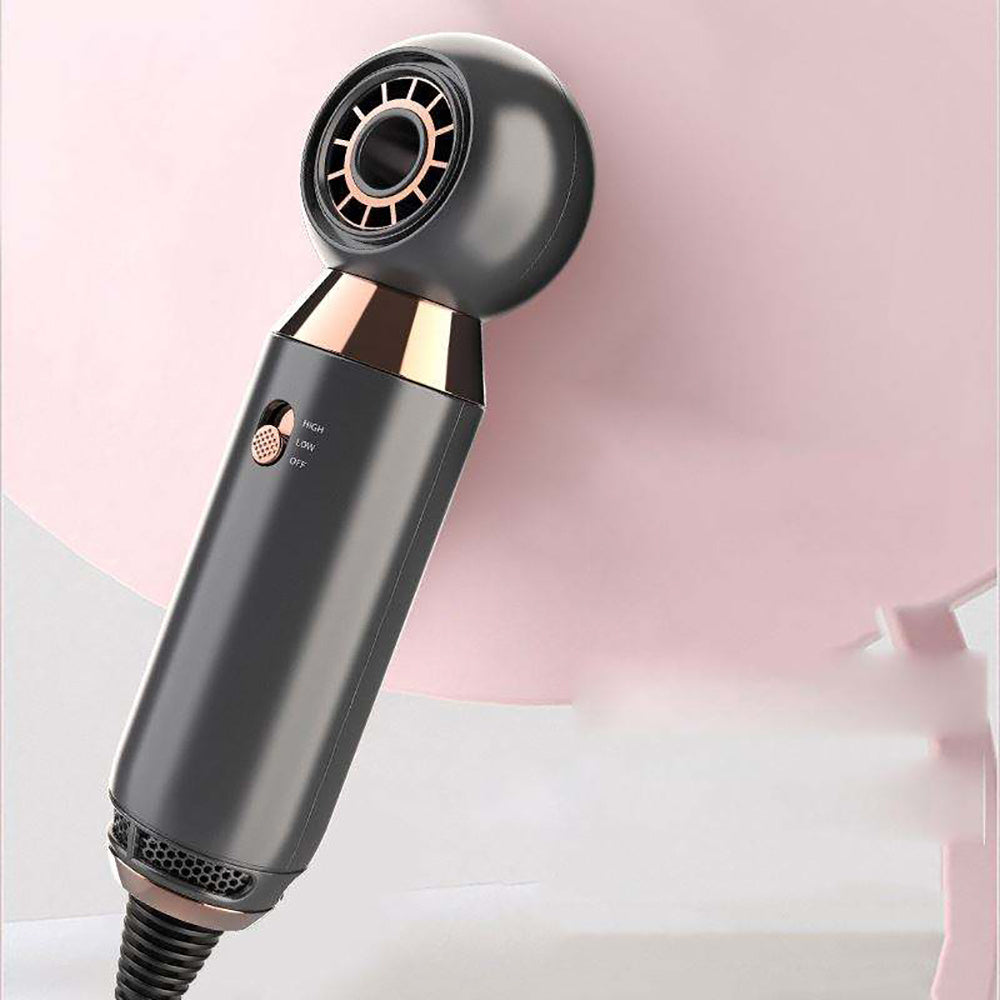 IonLux ™ Sèche-cheveux ionique