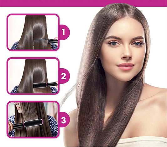 Electric Straightener