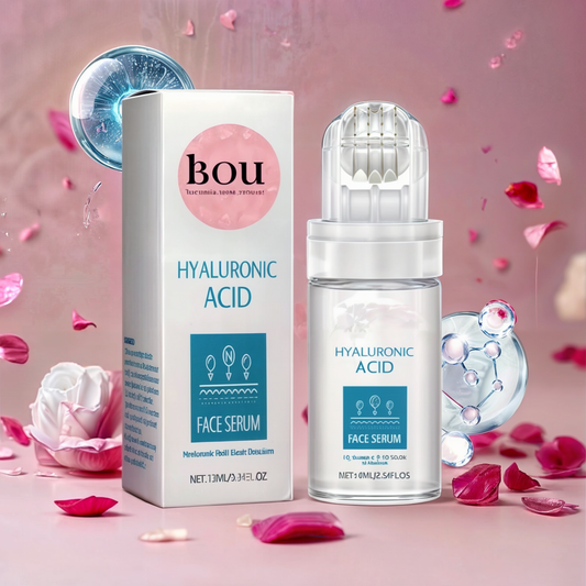 GlowFusion ™ Microneedling