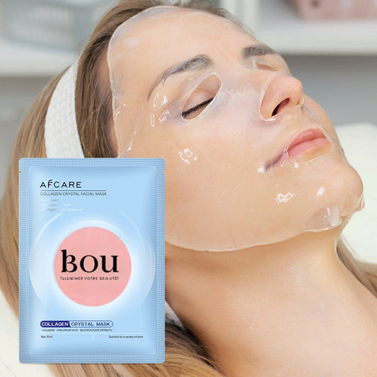 AFCARE™ Plumps elasticity and firmness