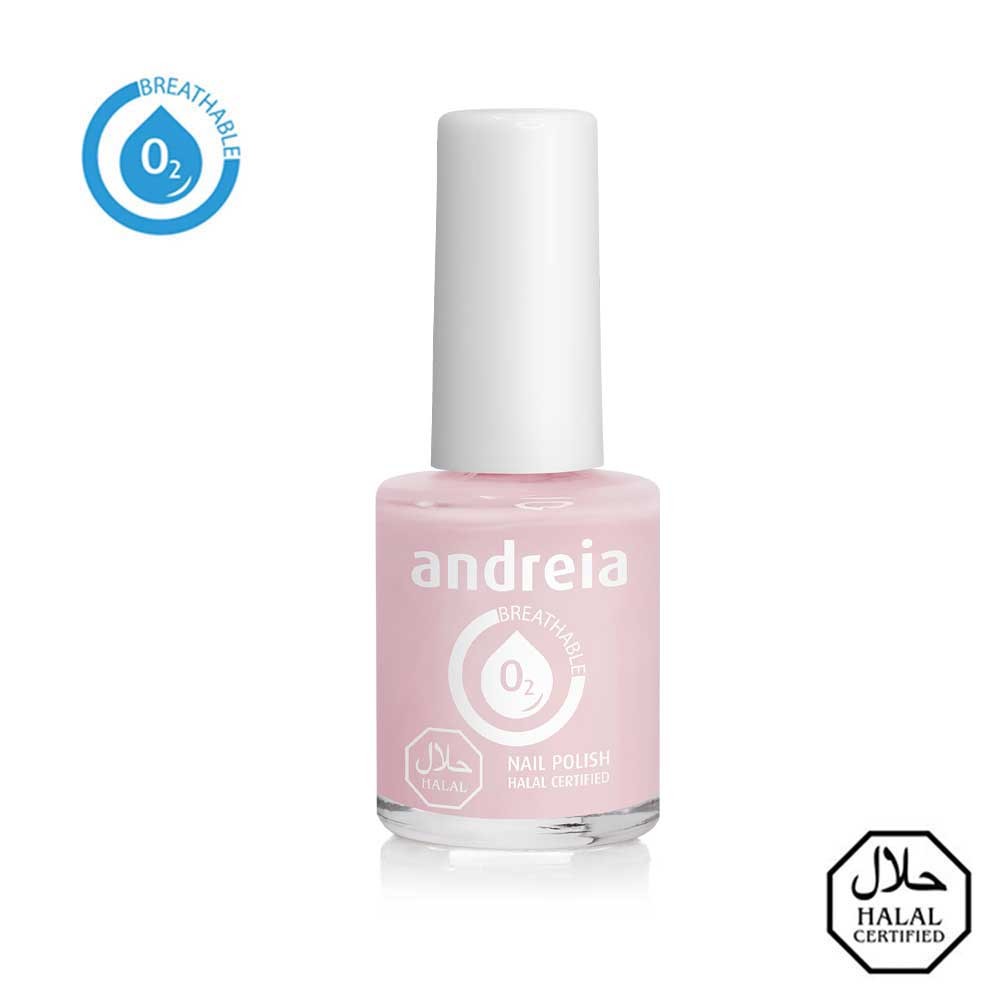 Vernis halal
