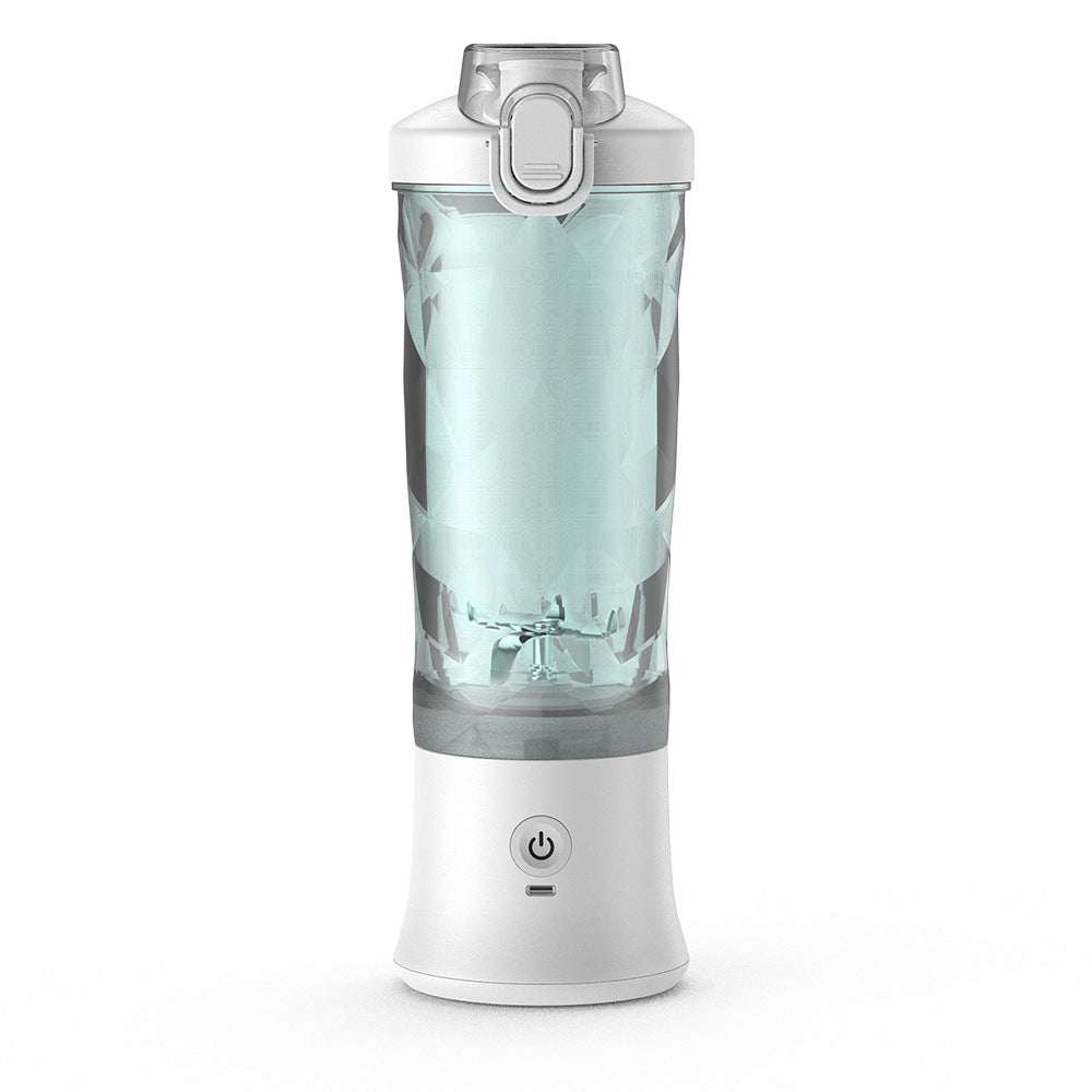 VitaFusion ™ Le mixeur de poche pour smoothies et shakes délicieux