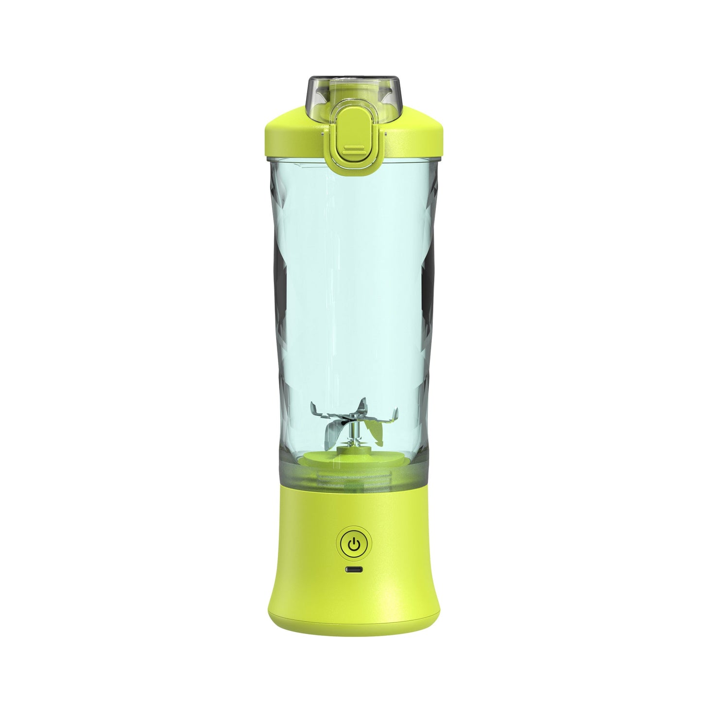 VitaFusion ™ Le mixeur de poche pour smoothies et shakes délicieux