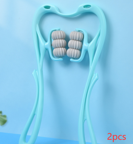 NeckEase ™ Massage thérapeutique