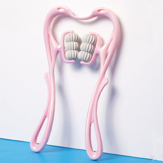 NeckEase ™ Massage thérapeutique