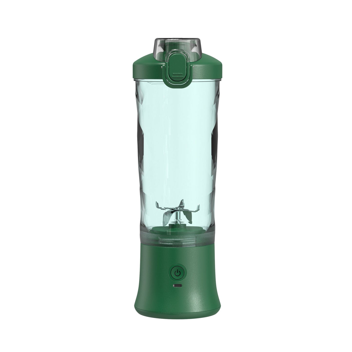 VitaFusion ™ Le mixeur de poche pour smoothies et shakes délicieux