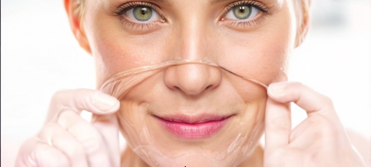 "Révélez Votre Éclat : Le Guide Ultime pour un Glow Up Rapide et Accessible avec BOUBEAUTY" 🌟