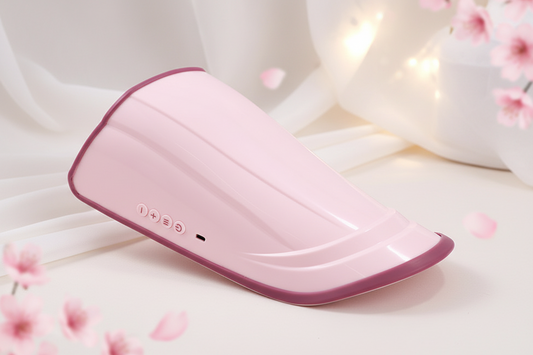 Microlegs ™ Massage micro-courants