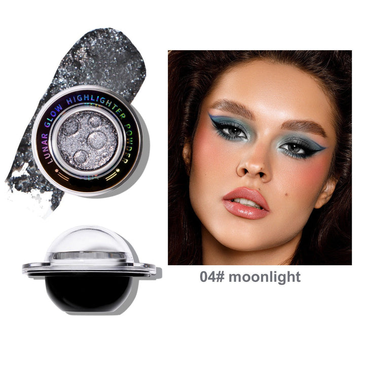 LUNAR HIGHLIGHTER – Illuminateur de teint éclat lunaire