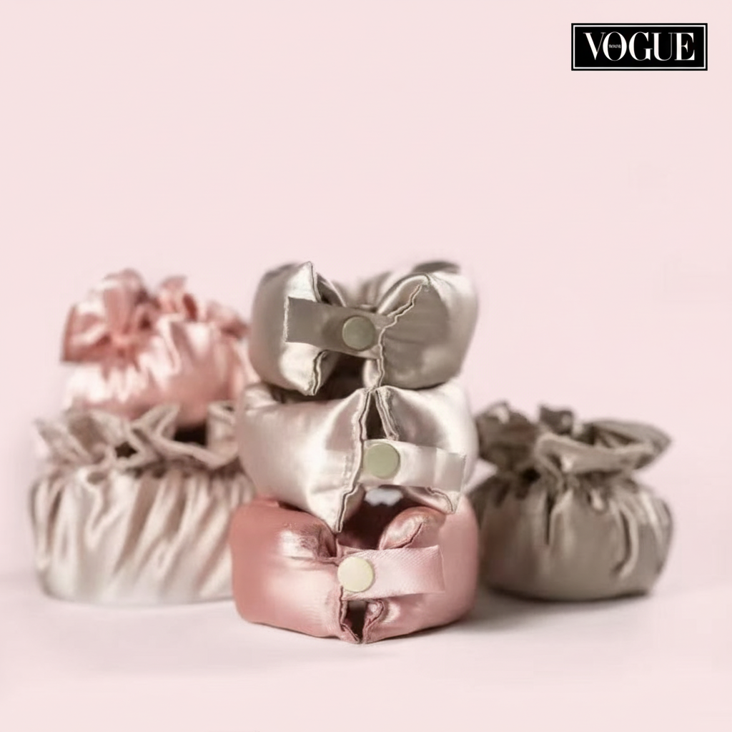 Stick Bigoudis +haircover ™ protecteur