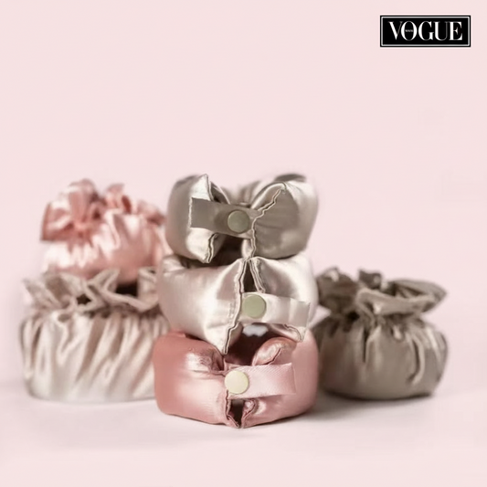 Stick Bigoudis +haircover ™ protecteur