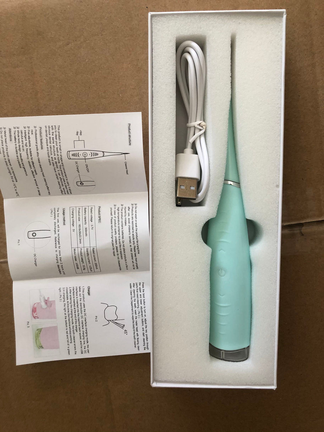 BouJet ™  Antitartre Électrique